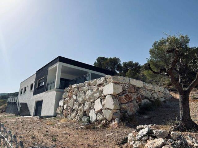 Casa chalet en Venta en Abanilla