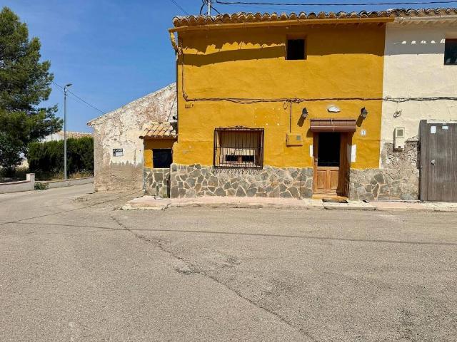 Casa chalet en Venta en Abanilla