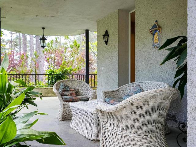 Casa chalet en Venta en Abantos Carmelitas