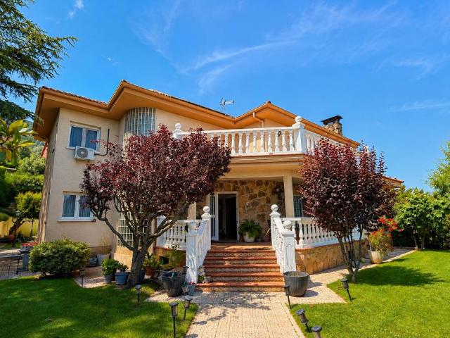 Casa chalet en Venta en Abantos Carmelitas
