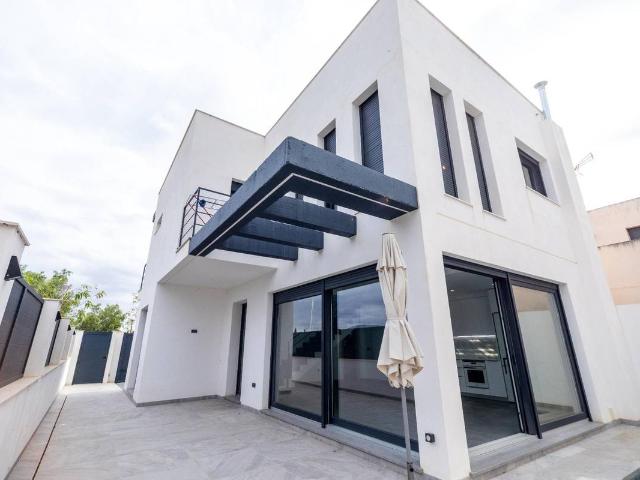 Casa chalet en Venta en Abarán