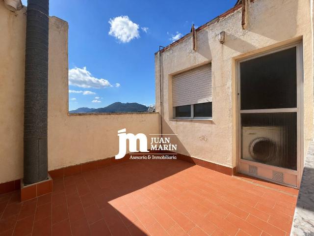 Casa chalet en Venta en Abarán