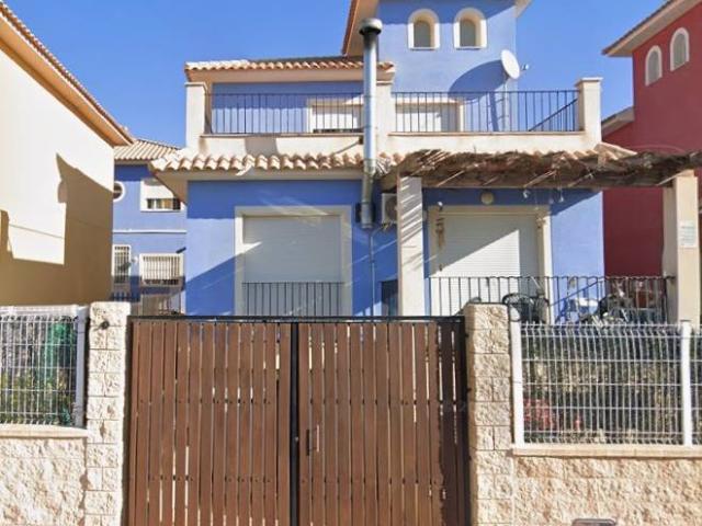 Casa chalet en Venta en Abarán