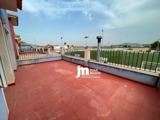 Casa chalet en Venta en Abarán