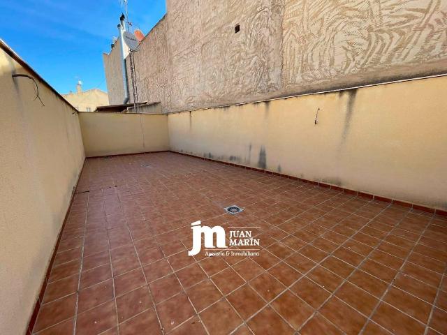 Casa chalet en Venta en Abarán