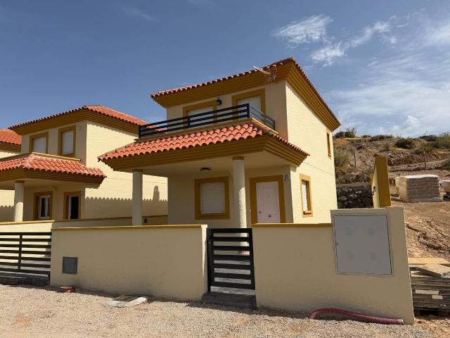 Casa chalet en Venta en Abla