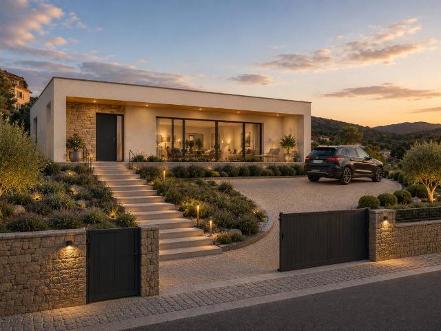 Casa chalet en Venta en Abrera