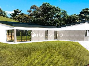 Casa chalet en Venta en Abrera