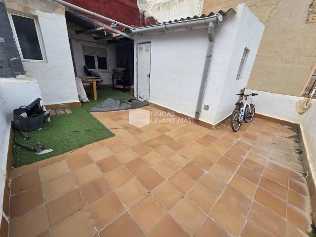 Casa chalet en Venta en Agost