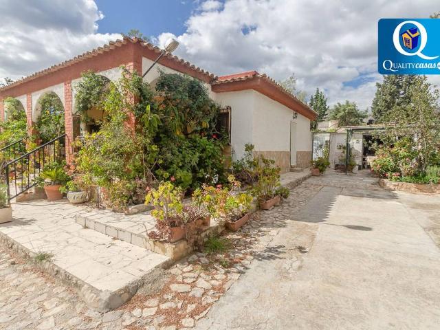 Casa chalet en Venta en Agost