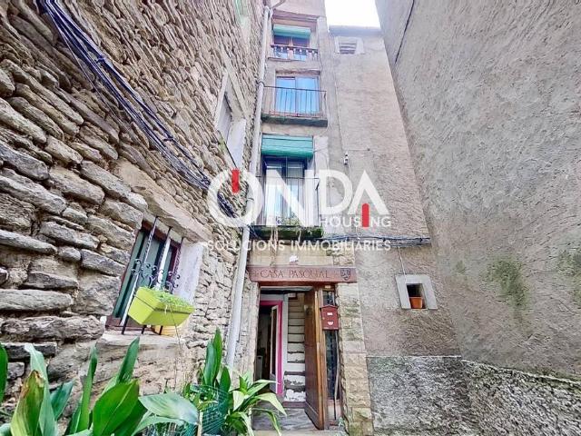 Casa chalet en Venta en Àger