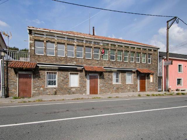 Casa chalet en Venta en Agra del Orzán Ventorrillo