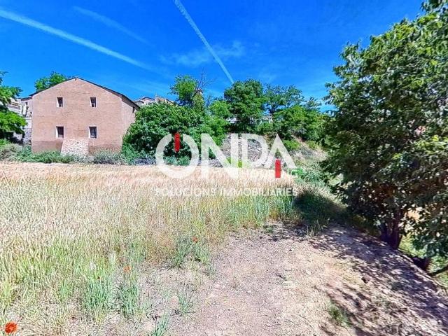 Casa chalet en Venta en Agramunt