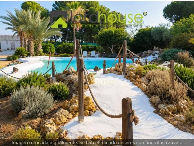 Casa chalet en Venta en Aguaderas