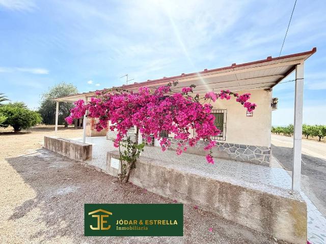 Casa chalet en Venta en Aguaderas
