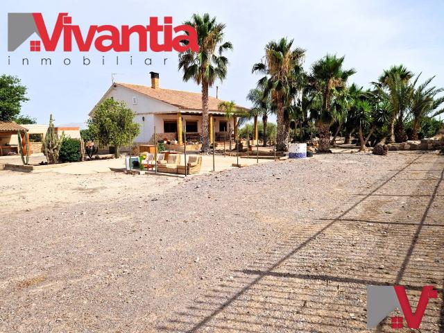 Casa chalet en Venta en Aguaderas