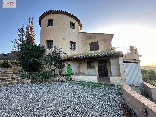 Casa chalet en Venta en Aguaderas