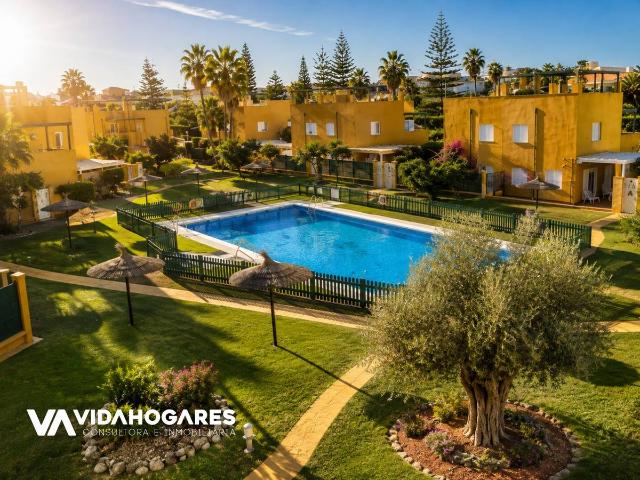 Casa chalet en Venta en Aguadulce Almadraba Punta Candor