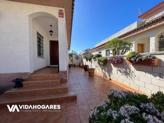 Casa chalet en Venta en Aguadulce Almadraba Punta Candor