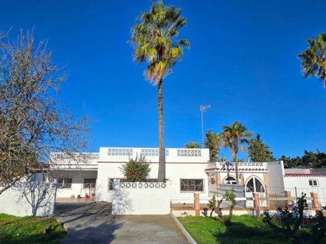 Casa chalet en Venta en Aguadulce Almadraba Punta Candor