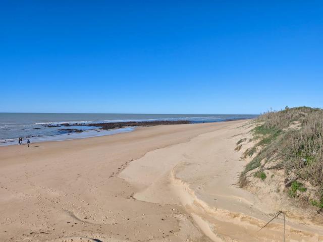 Casa chalet en Venta en Aguadulce Almadraba Punta Candor