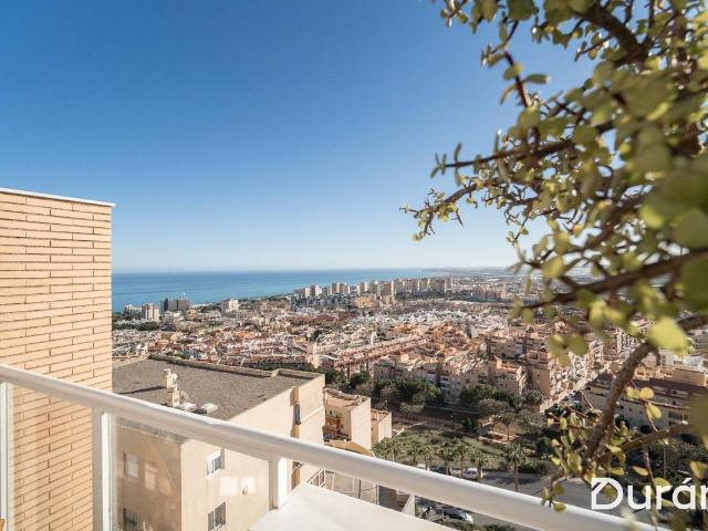 Casa chalet en Venta en Aguadulce Norte