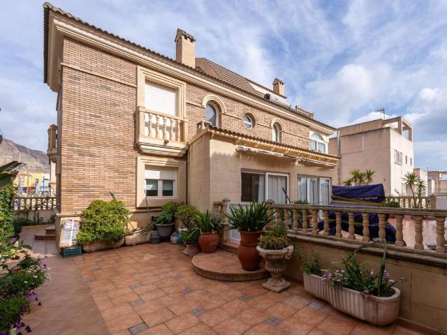 Casa chalet en Venta en Aguadulce Norte
