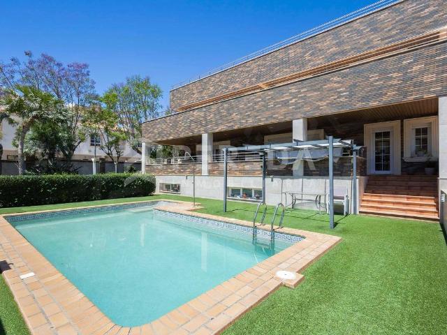 Casa chalet en Venta en Aguadulce Sur