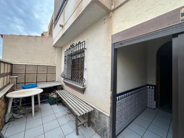 Casa chalet en Venta en Aguadulce Sur
