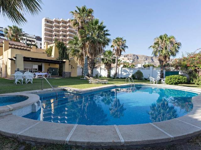 Casa chalet en Venta en Aguadulce Sur