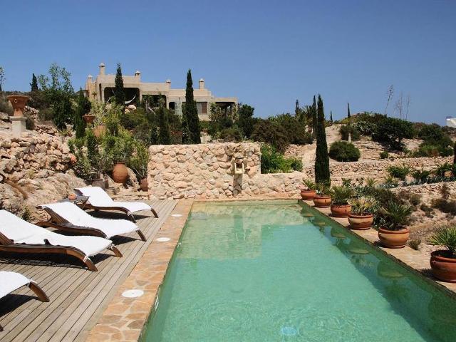 Casa chalet en Venta en Aguamarga