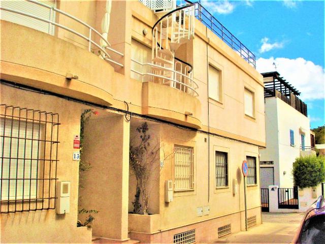 Casa chalet en Venta en Aguamarga