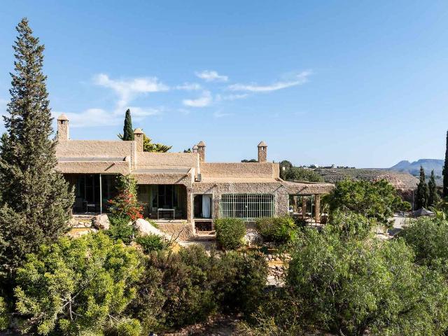 Casa chalet en Venta en Aguamarga