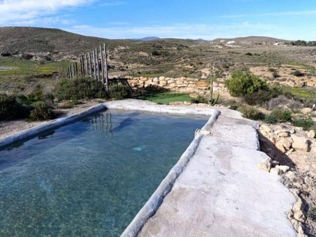 Casa chalet en Venta en Aguamarga