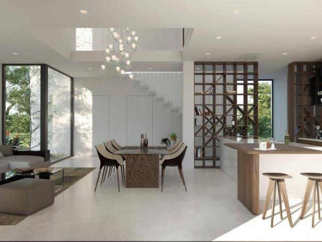 Casa chalet en Venta en Aguamarina