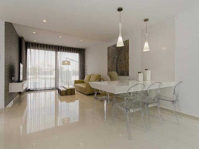 Casa chalet en Venta en Aguamarina