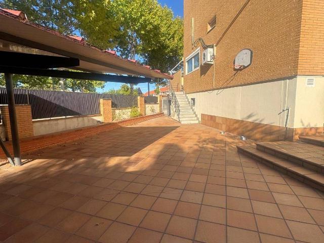 Casa chalet en Venta en Aguas Vivas