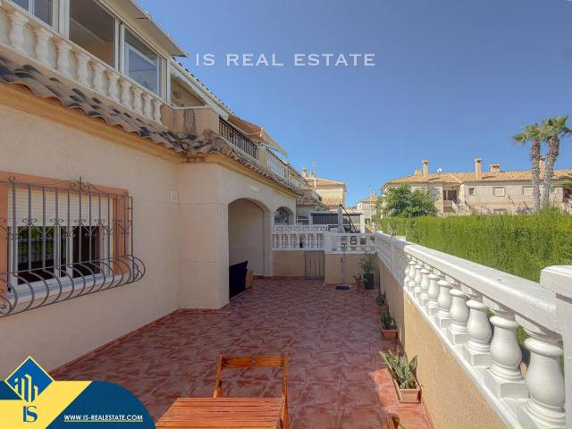 Casa chalet en Venta en Aguas Nuevas