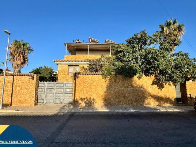 Casa chalet en Venta en Aguas Nuevas