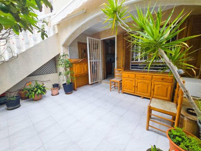 Casa chalet en Venta en Aguas Nuevas