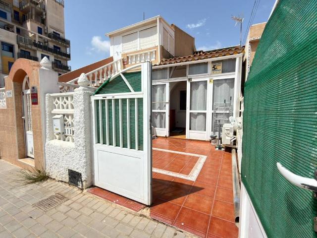 Casa chalet en Venta en Aguas Nuevas