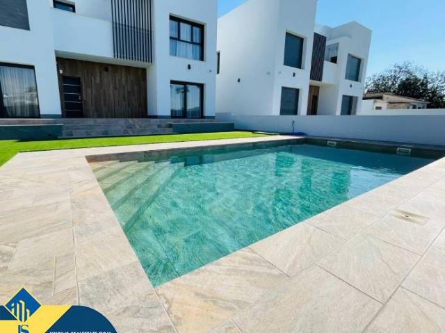 Casa chalet en Venta en Aguas Nuevas