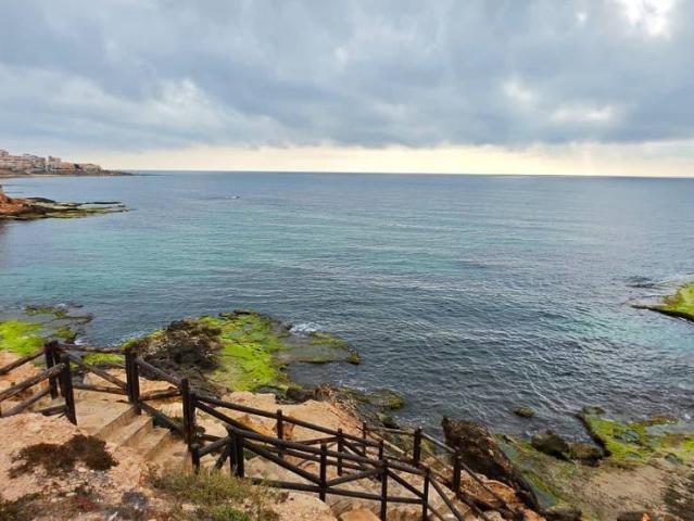 Casa chalet en Venta en Aguas Nuevas