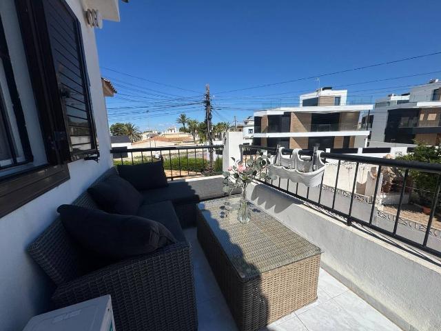 Casa chalet en Venta en Aguas Nuevas