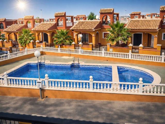 Casa chalet en Venta en Aguas Nuevas