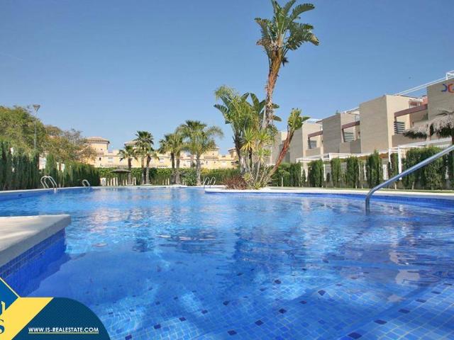 Casa chalet en Venta en Aguas Nuevas