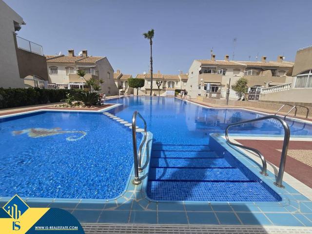 Casa chalet en Venta en Aguas Nuevas