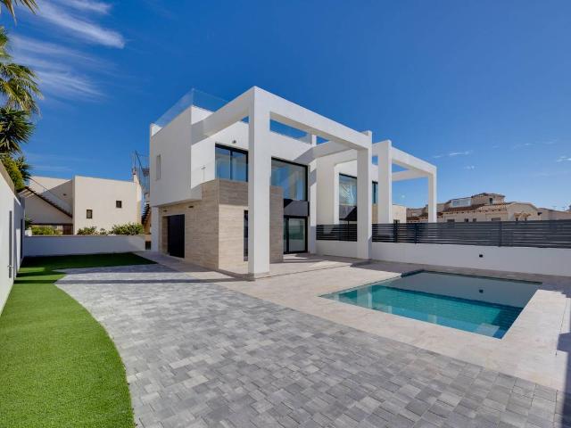 Casa chalet en Venta en Aguas Nuevas