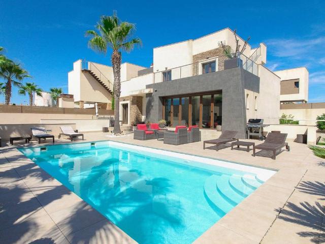 Casa chalet en Venta en Aguas Nuevas