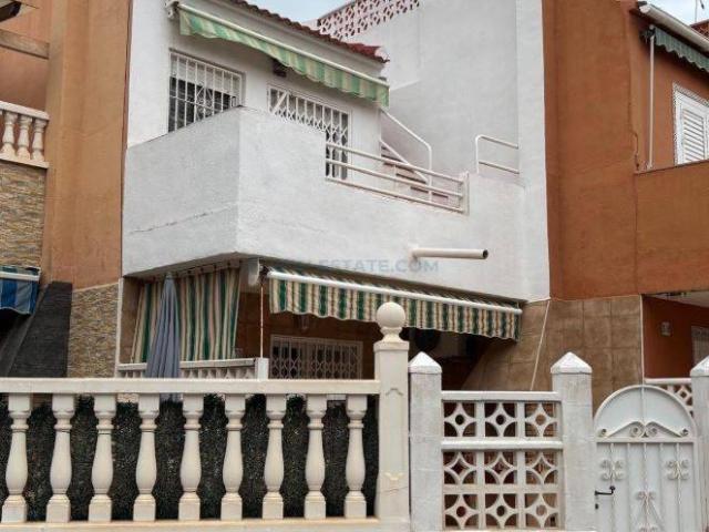 Casa chalet en Venta en Aguas Nuevas